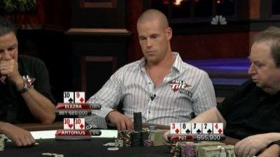 Poker After Dark Season 6 Episode 65