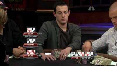 Poker After Dark Season 6 Episode 74