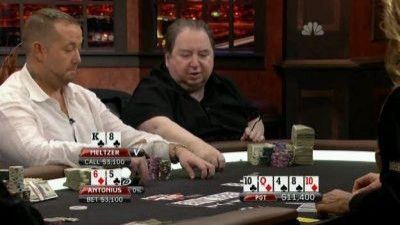 Poker After Dark Season 6 Episode 73