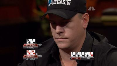 Poker After Dark Season 6 Episode 61