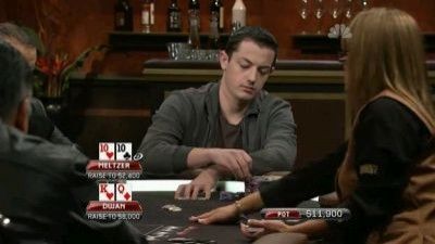 Poker After Dark Season 6 Episode 67