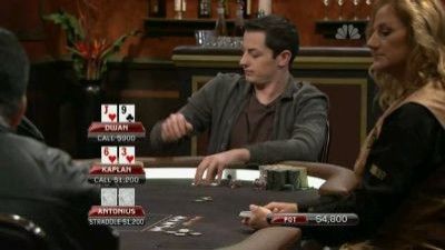 Poker After Dark Season 6 Episode 69