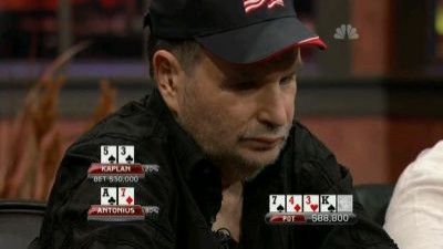 Poker After Dark Season 6 Episode 70