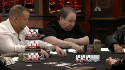 Poker After Dark Season 6 Episode 71