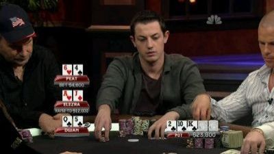 Poker After Dark Season 6 Episode 75