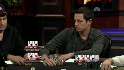 Poker After Dark Season 6 Episode 76