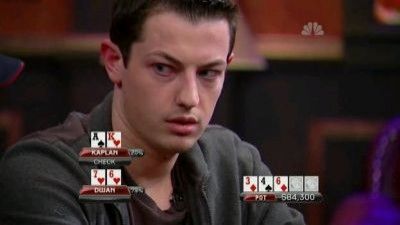 Poker After Dark Season 6 Episode 77