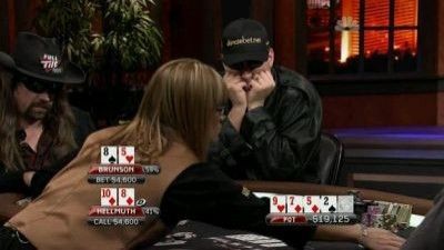 Poker After Dark Season 6 Episode 16