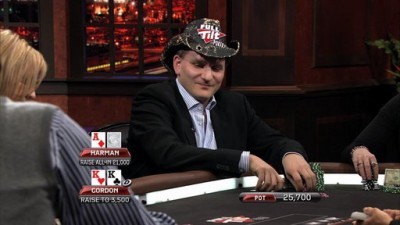 Poker After Dark Season 6 Episode 82