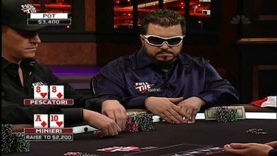 Poker After Dark Season 6 Episode 84