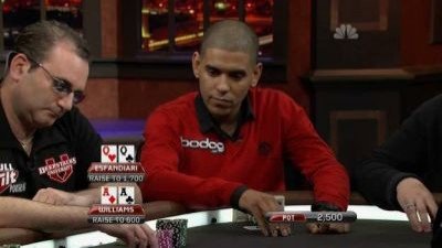 Poker After Dark Season 1 Episode 6