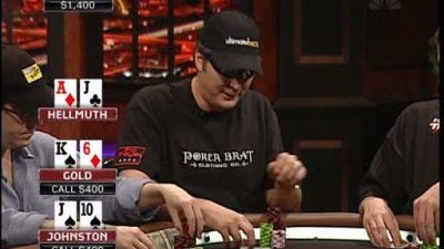 Poker After Dark Season 1 Episode 18