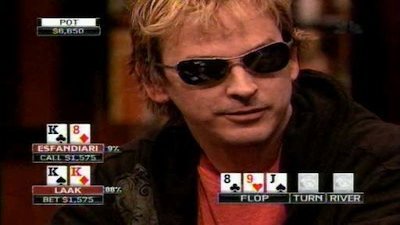 Poker After Dark Season 1 Episode 30