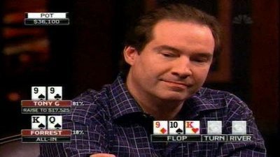 Poker After Dark Season 1 Episode 42