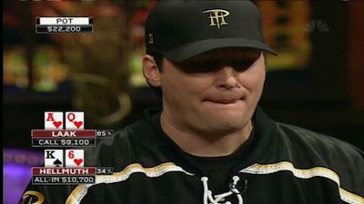 Poker After Dark Season 1 Episode 48