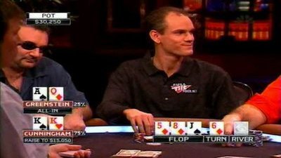 Poker After Dark Season 1 Episode 54