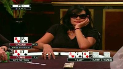 Poker After Dark Season 2 Episode 18