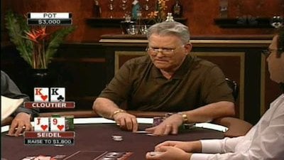 Poker After Dark Season 2 Episode 24