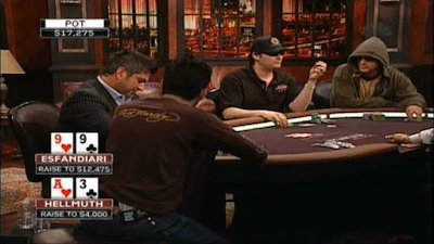 Poker After Dark Season 2 Episode 36