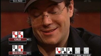 Poker After Dark Season 2 Episode 42