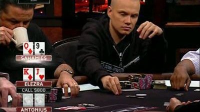 Poker After Dark Season 5 Episode 61