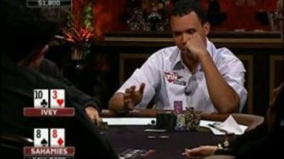 Poker After Dark Season 5 Episode 63