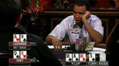 Poker After Dark Season 5 Episode 64