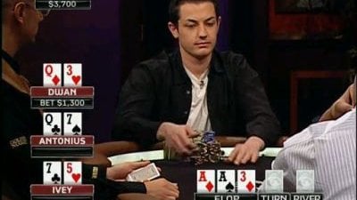 Poker After Dark Season 5 Episode 65