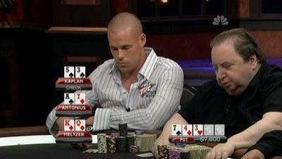 Poker After Dark Season 5 Episode 66