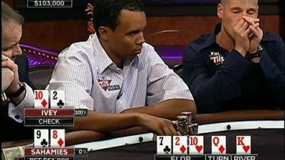 Poker After Dark Season 5 Episode 67