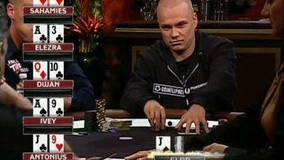 Poker After Dark Season 5 Episode 68