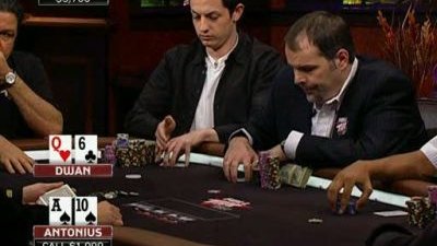 Poker After Dark Season 5 Episode 69