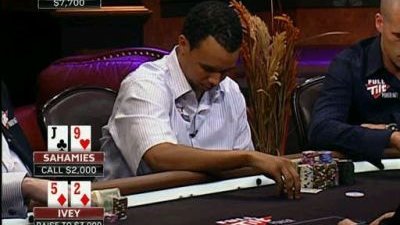 Poker After Dark Season 5 Episode 71