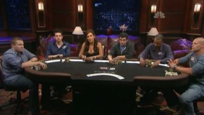 Poker After Dark Season 5 Episode 72