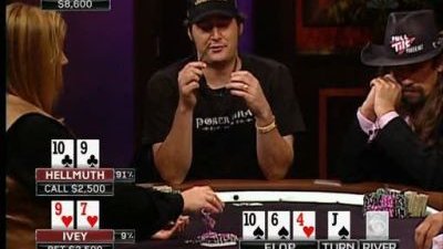 Poker After Dark Season 5 Episode 74