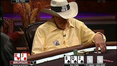 Poker After Dark Season 5 Episode 75