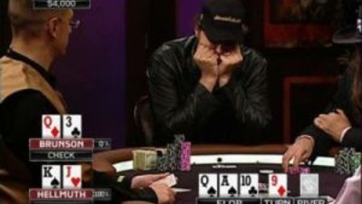 Poker After Dark Season 5 Episode 76