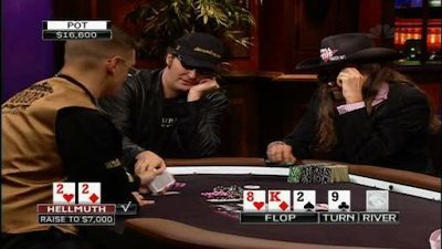 Poker After Dark Season 5 Episode 78