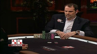 Poker After Dark Season 5 Episode 79