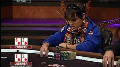 Poker After Dark Season 5 Episode 80