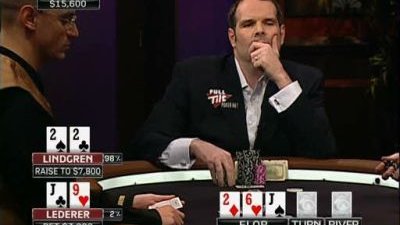 Poker After Dark Season 5 Episode 81