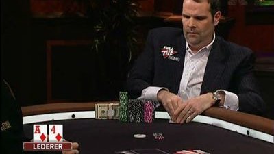 Poker After Dark Season 5 Episode 83