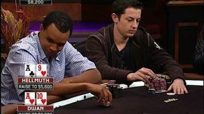 Poker After Dark Season 5 Episode 86