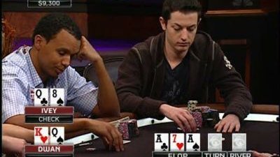 Poker After Dark Season 5 Episode 87