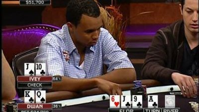 Poker After Dark Season 5 Episode 88