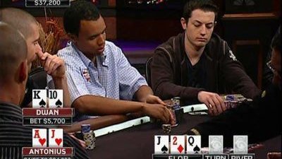 Poker After Dark Season 5 Episode 90