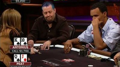 Poker After Dark Season 5 Episode 93