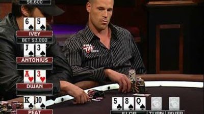 Poker After Dark Season 5 Episode 95
