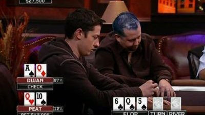 Poker After Dark Season 5 Episode 96
