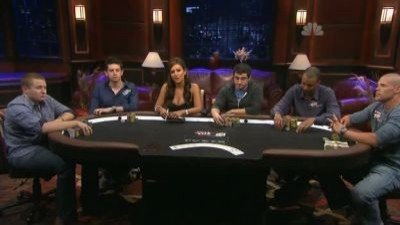 Poker After Dark Season 7 Episode 36